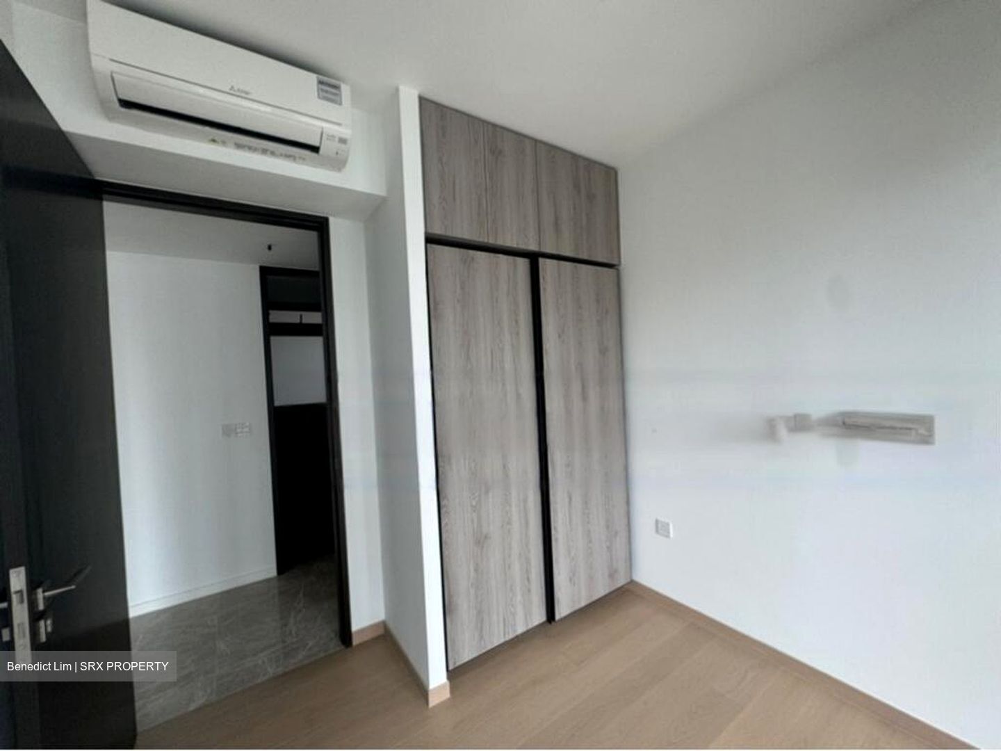 Irwell Hill Residences (D9), Apartment #449315821